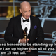 Illustration for article titled The Best Speeches From Last Night’s Oscars